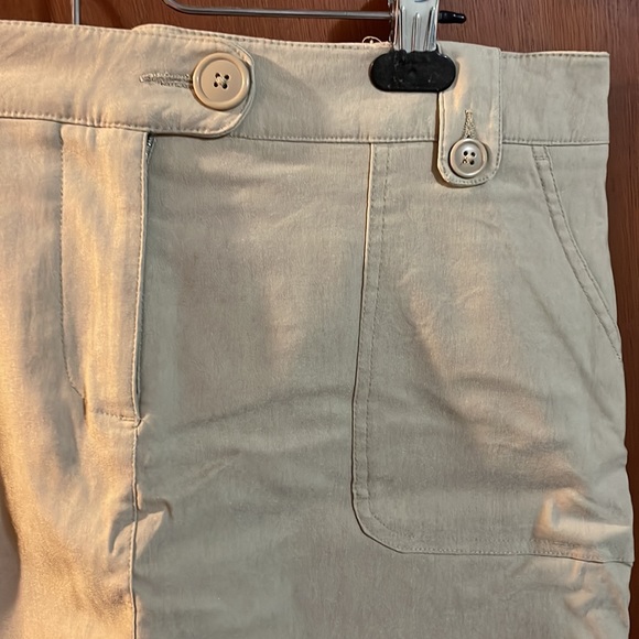 Tan Skort - Picture 3 of 9